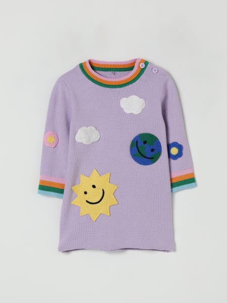 Romper kids Stella McCartney Kids
