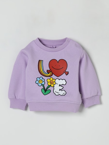 스웨터 남아 Stella McCartney Kids