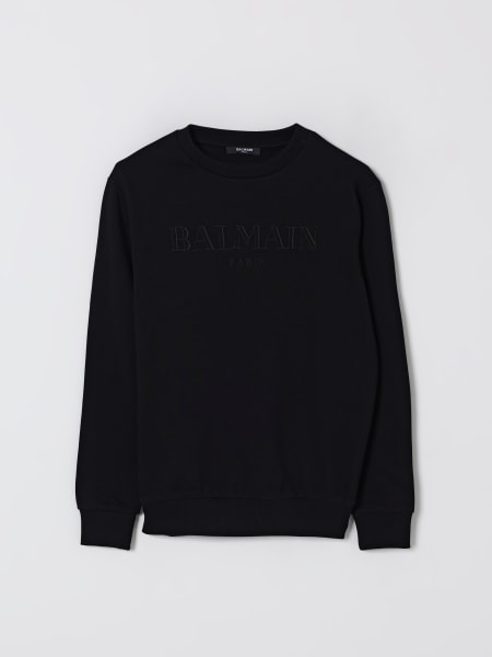 毛衣 儿童 Balmain