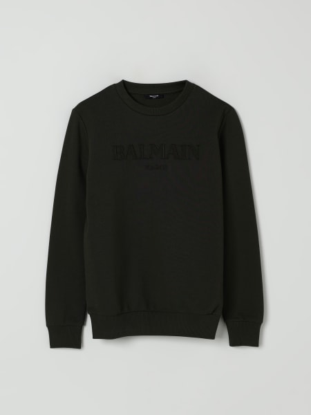 毛衣 儿童 Balmain