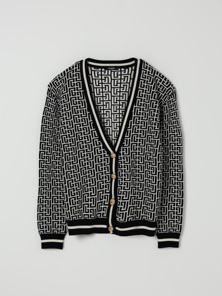 外套 儿童 Balmain