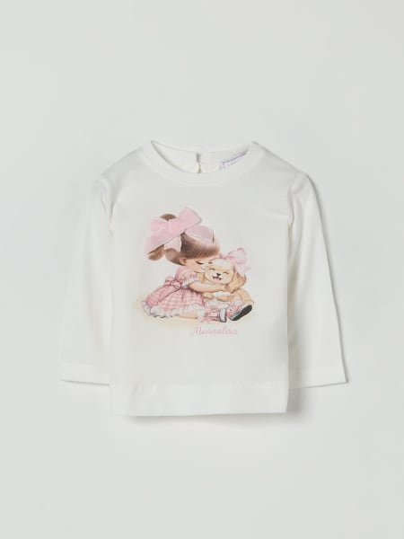 T-shirt kids Monnalisa