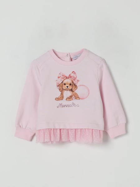 Sweater kids Monnalisa