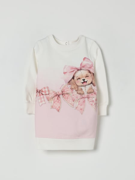 Romper kids Monnalisa