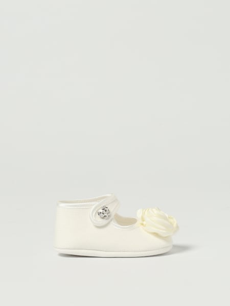 Shoes kids Monnalisa