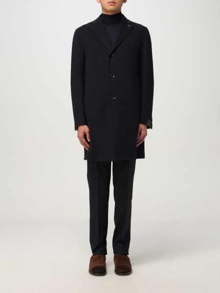 Coat men Tagliatore