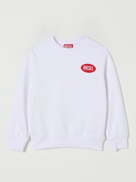 스웨터 남아 Diesel