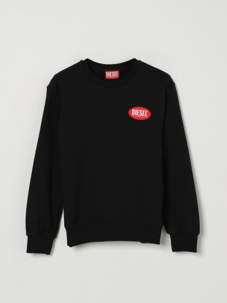 セーター ボーイ Diesel