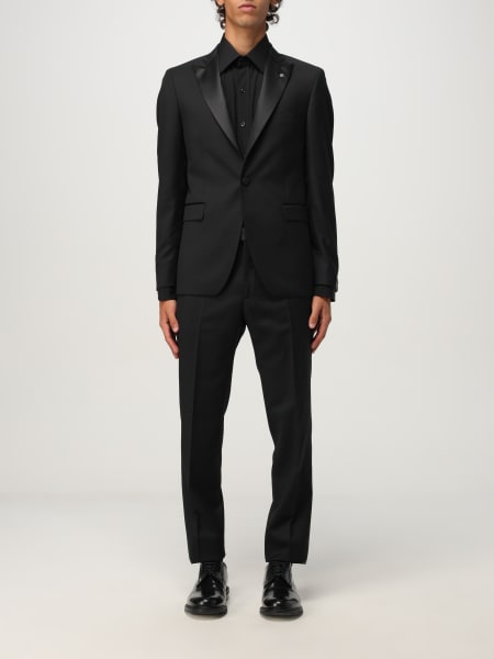 Traje hombre Tagliatore