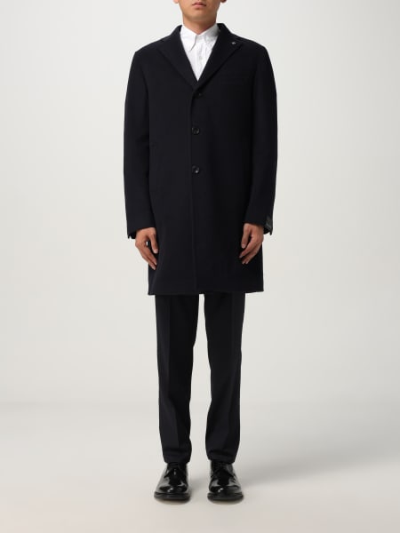 Coat men Tagliatore