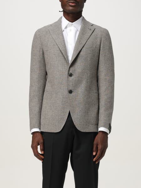 Tagliatore Blazers for Men | GIGLIO.COM