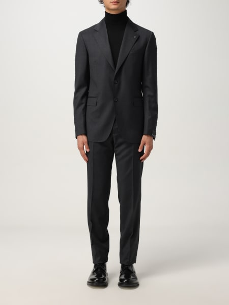 Классический костюм Мужское Tagliatore