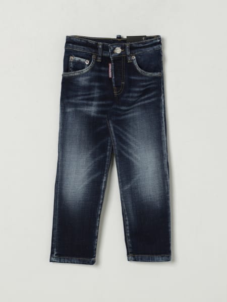 Jeans kids Dsquared2