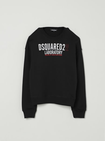 Sweater kids Dsquared2
