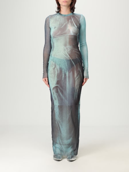 Dress woman Jean Paul Gaultier