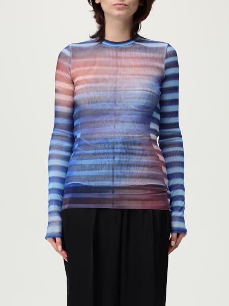 T-shirt woman Jean Paul Gaultier