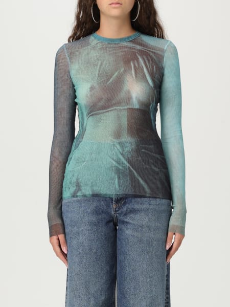 T-shirt woman Jean Paul Gaultier