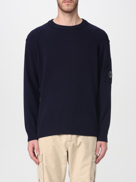 Sweatshirt men C.P. Company