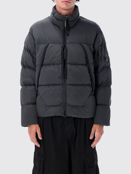 西服外套 男士 C.P. Company