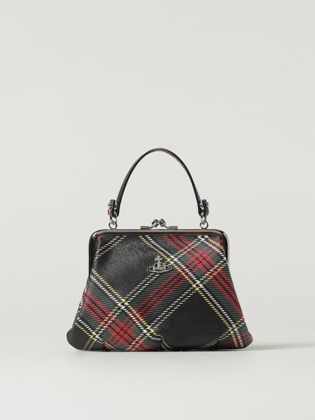 Borsa a mano Granny Vivienne Westwood