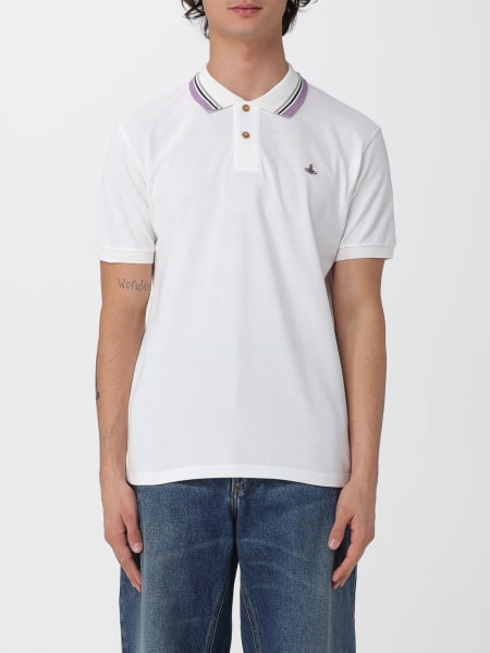 Polo herren Vivienne Westwood