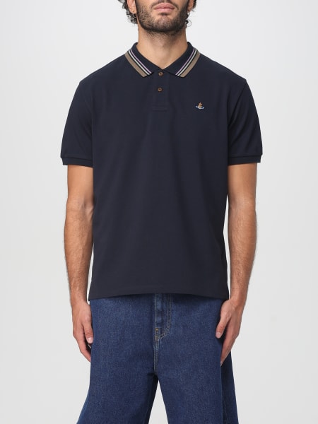 Polo herren Vivienne Westwood