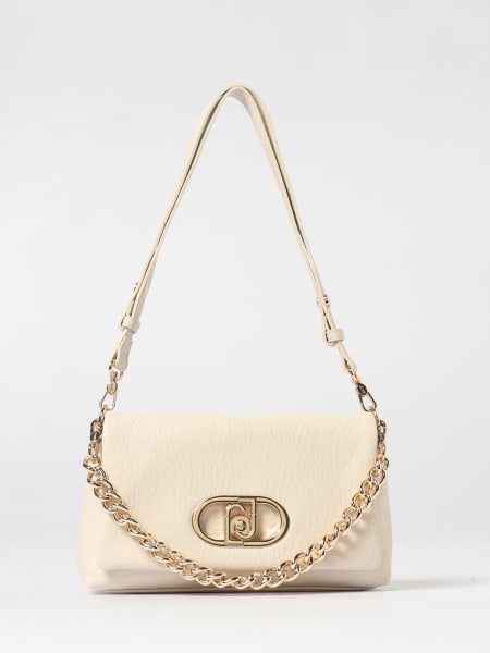 Borsa a tracolla Lapuffy Liu Jo media