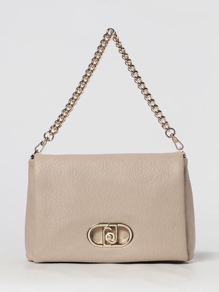 Borsa Aide Liu Jo in pelle sintetica a grana