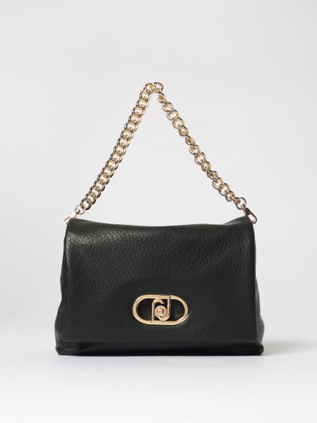 Borsa Aide Liu Jo in pelle sintetica a grana