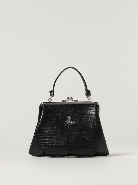 Borsa a mano Granny Frame Purse Vivienne Westwood