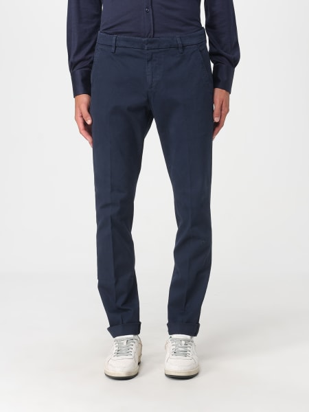 Джинсы Мужское Dondup