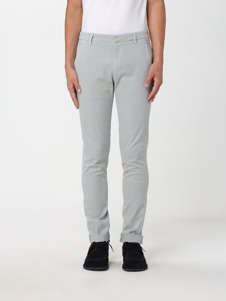 Джинсы Мужское Dondup