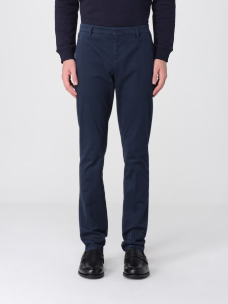 Джинсы Мужское Dondup