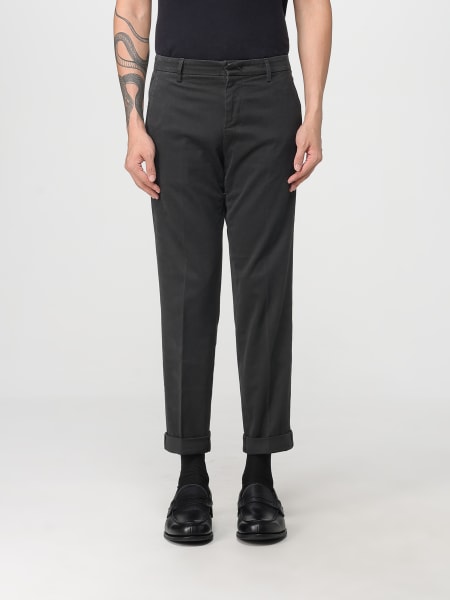 Брюки Мужское Dondup