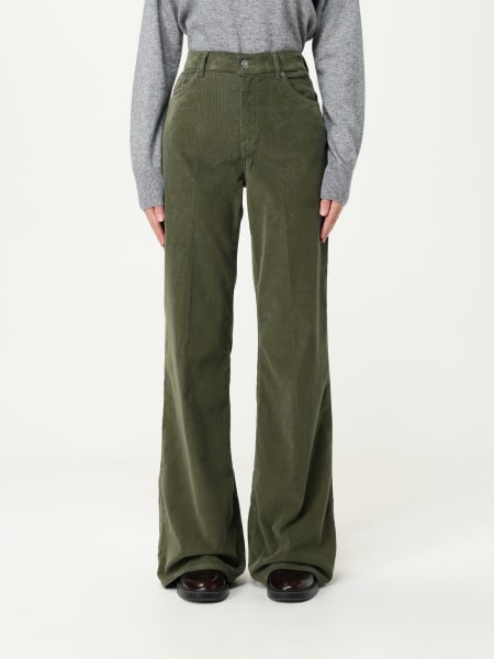 Брюки Женское Dondup