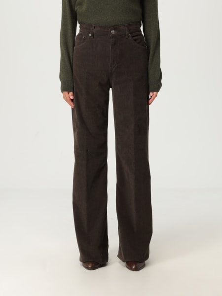 Брюки Женское Dondup