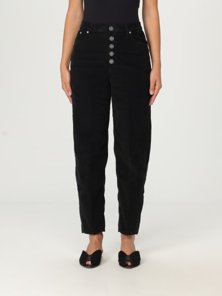 Джинсы Женское Dondup