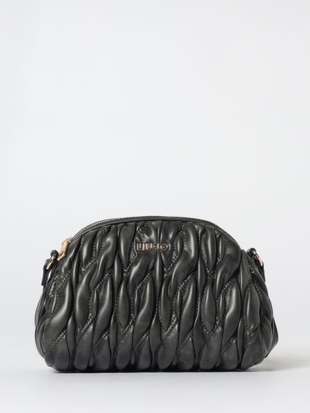 Borsa Aide Liu Jo in pelle sintetica matelassè