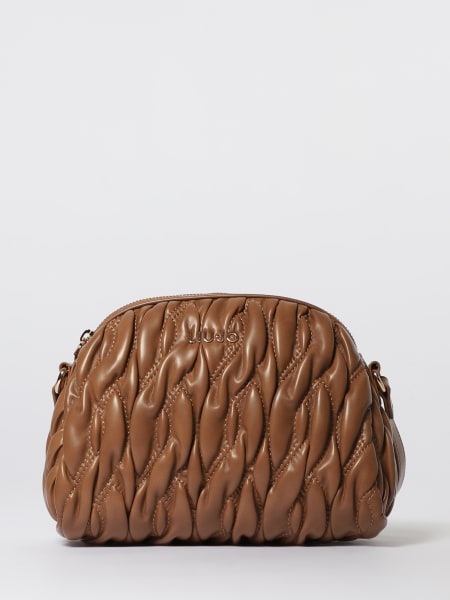Borsa Aide Liu Jo in pelle sintetica matelassè