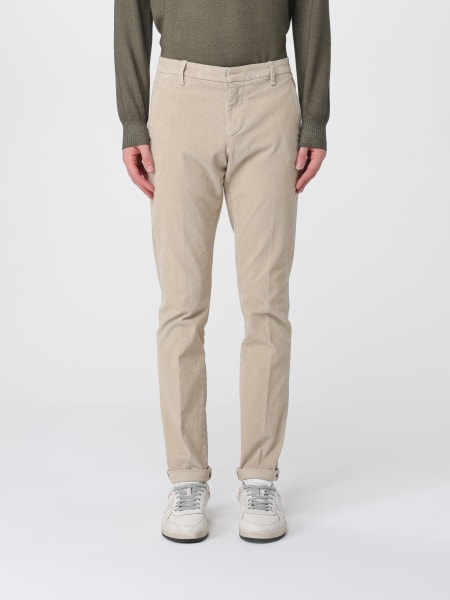 Джинсы Мужское Dondup