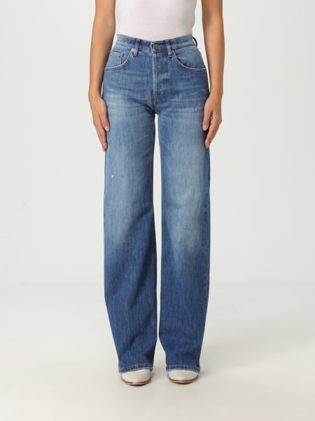 Джинсы Женское Dondup