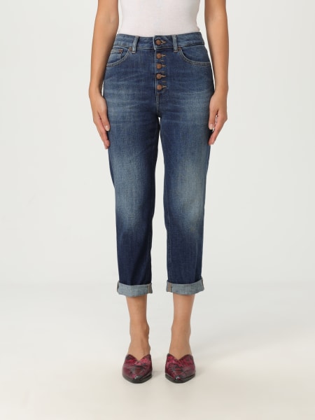 Джинсы Женское Dondup