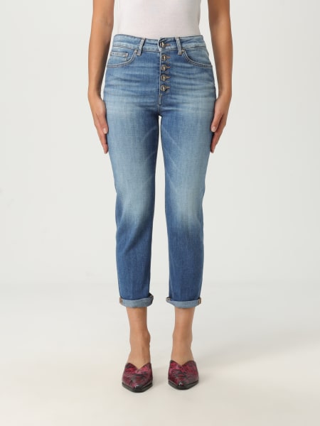 Джинсы Женское Dondup