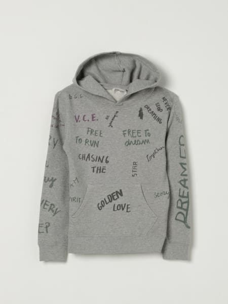 Sweater kids Golden Goose