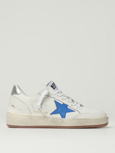 运动鞋 男士 Golden Goose