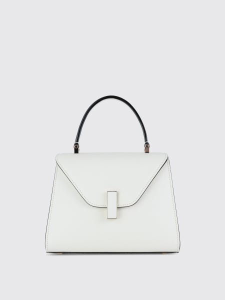 Schultertasche damen Valextra