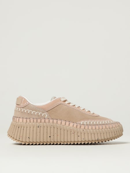 Baskets femme ChloÉ