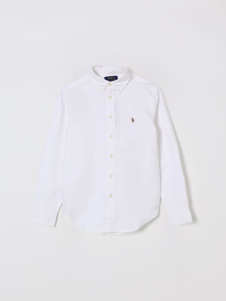Shirt kids Polo Ralph Lauren