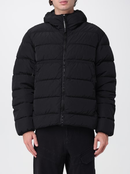 Chaqueta hombre C.P. Company