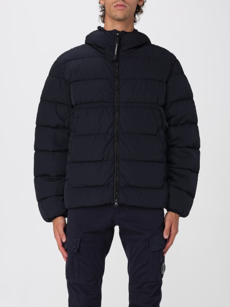 Chaqueta hombre C.P. Company